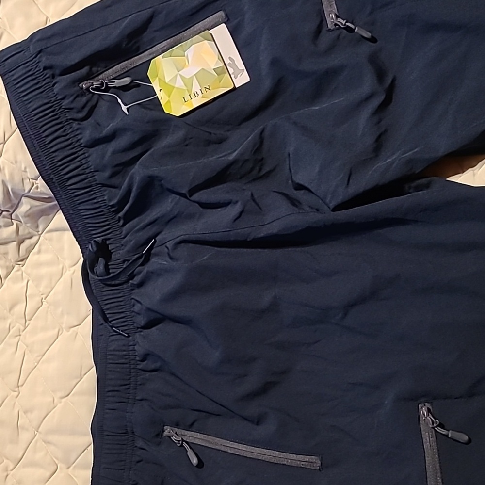 Lightweight capri - Picture 3 of 6